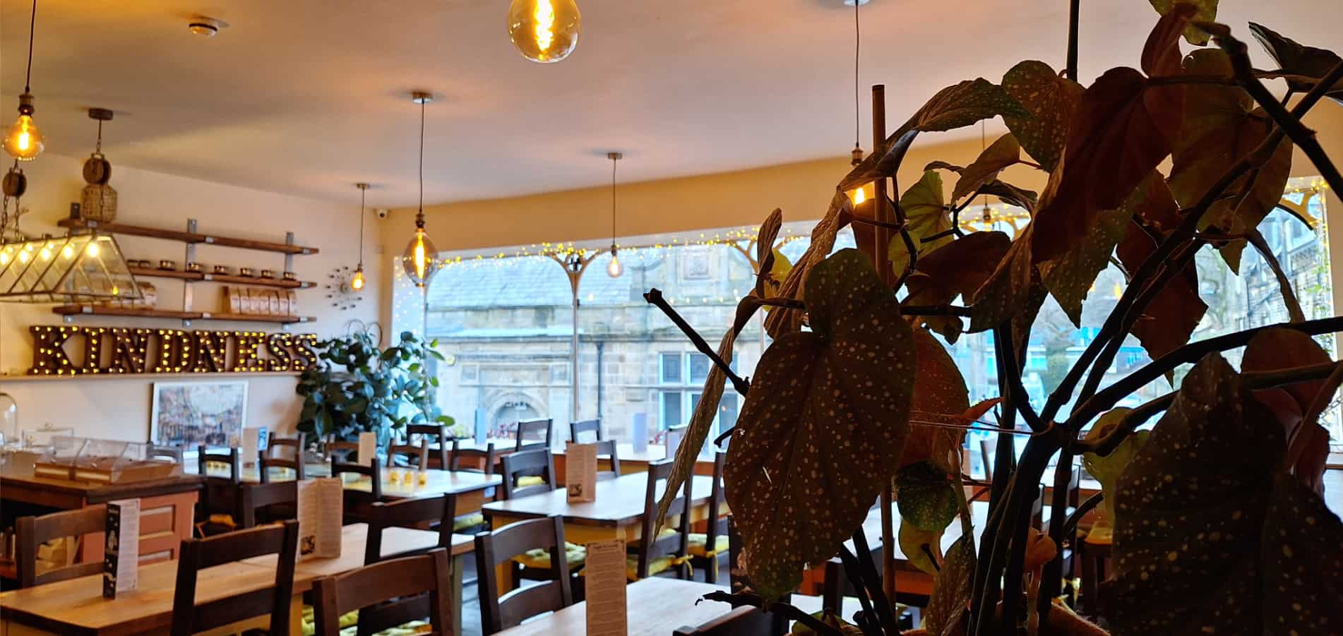 The Basement Recovery Project in Todmorden